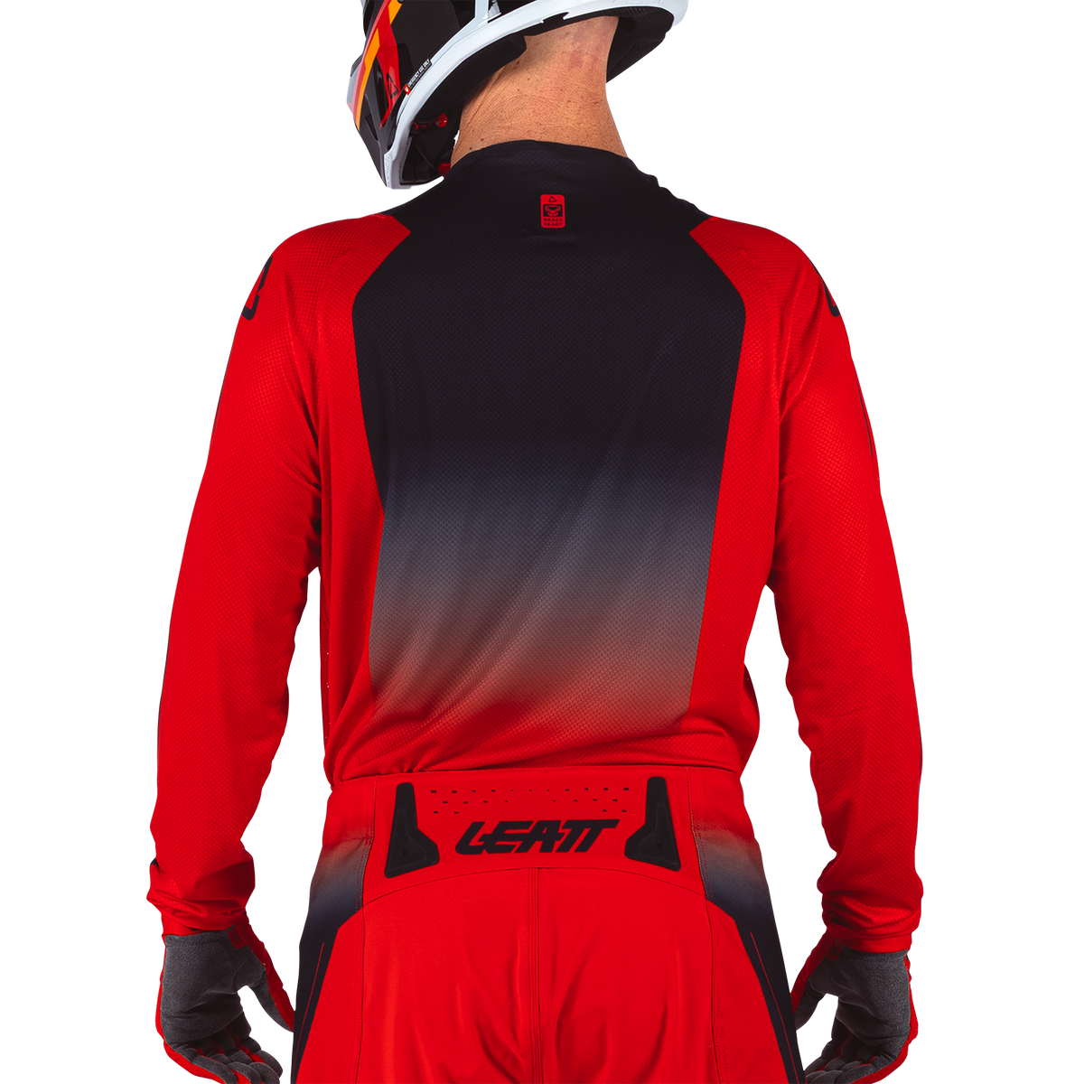 Jersey Moto 4.5 Lite Position 22
