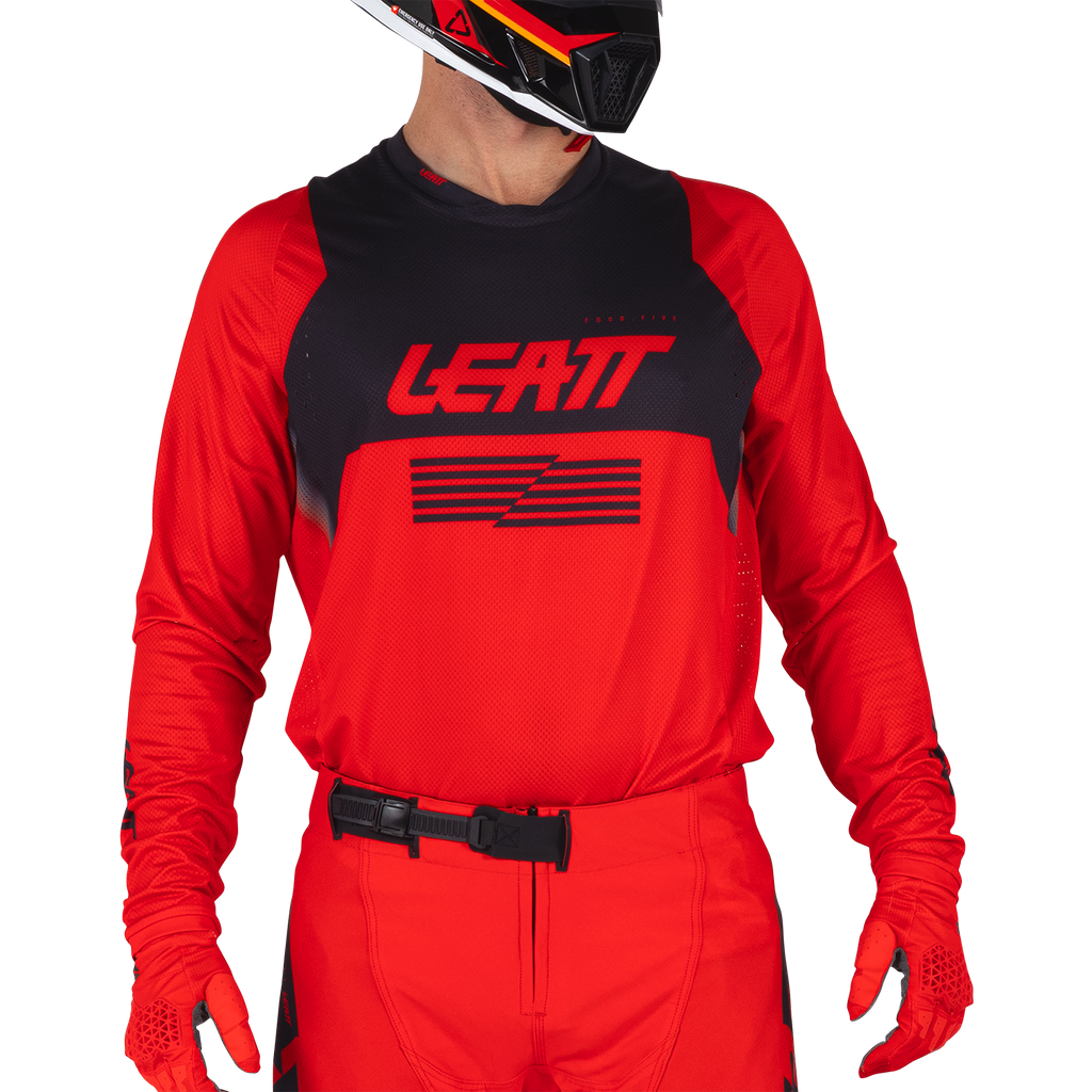 Jersey Moto 4.5 Lite Position 21