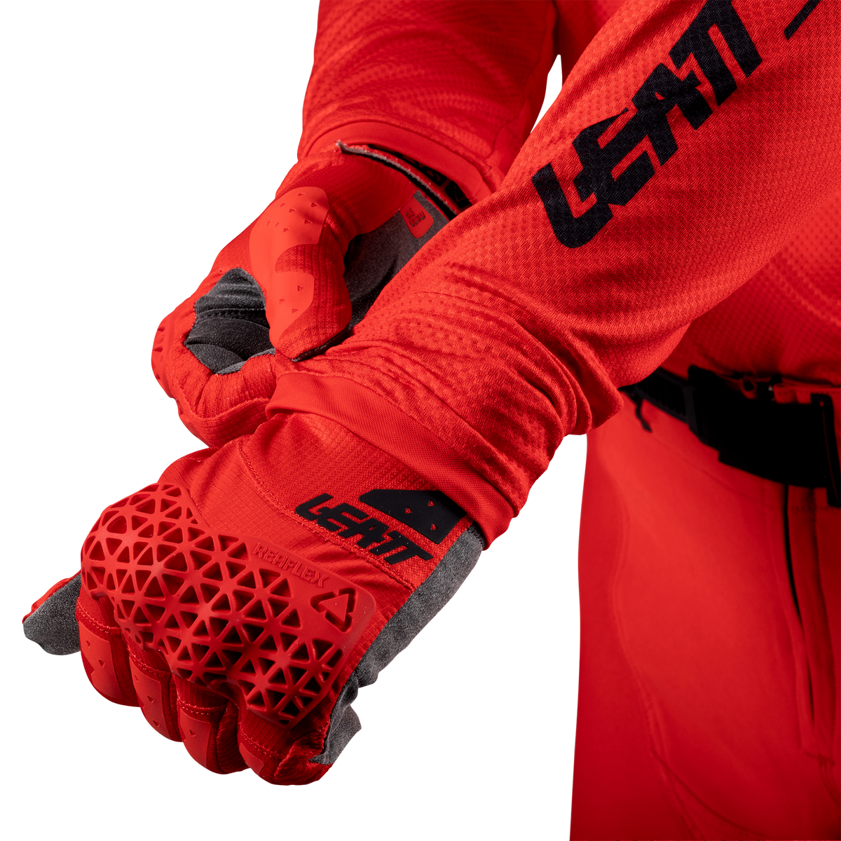 Jersey Moto 4.5 Lite Position 23