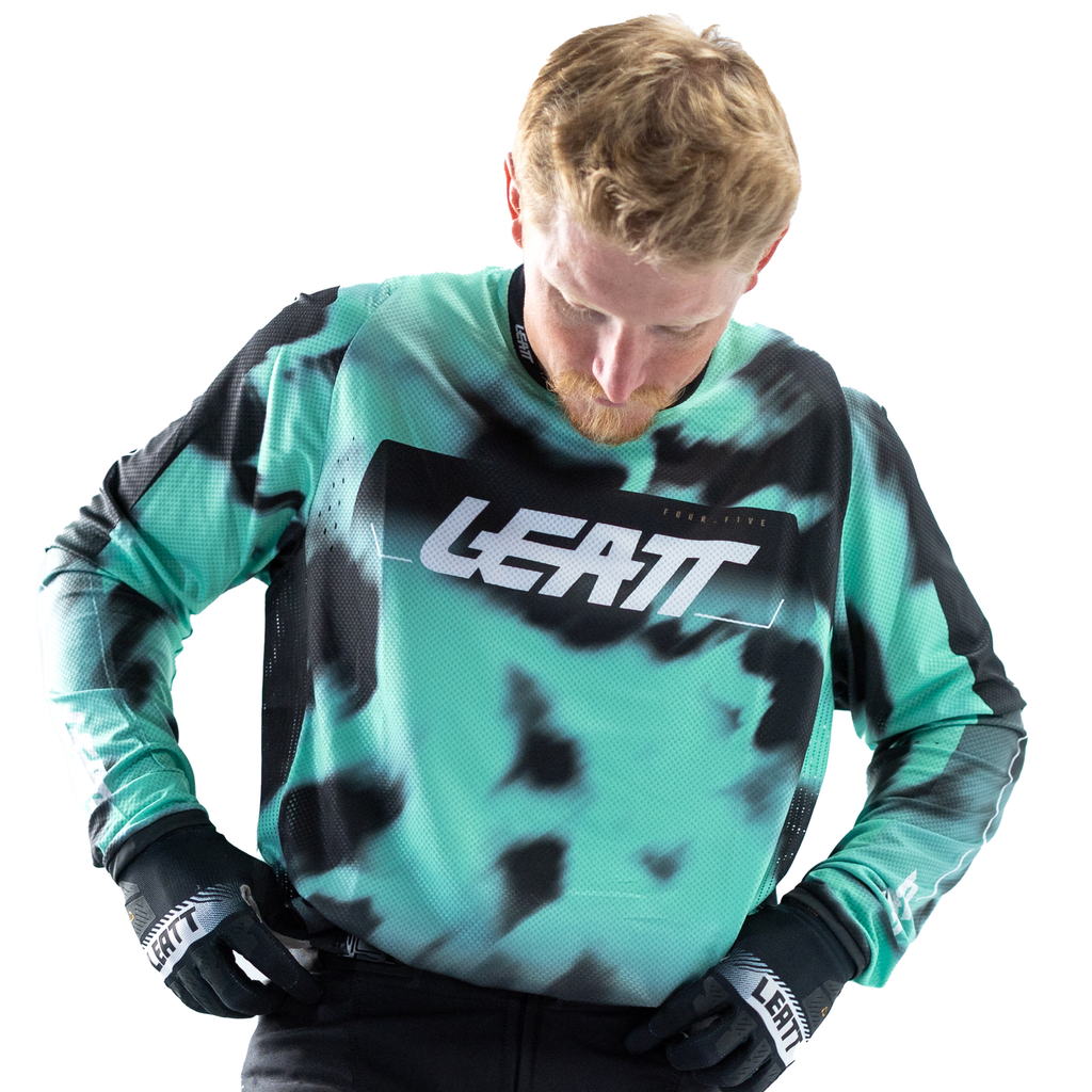 Jersey Moto 4.5 Lite Position 33
