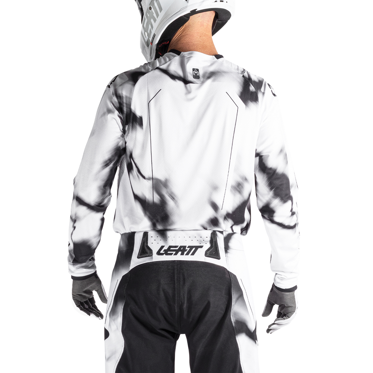 Jersey Moto 4.5 Lite Position 40