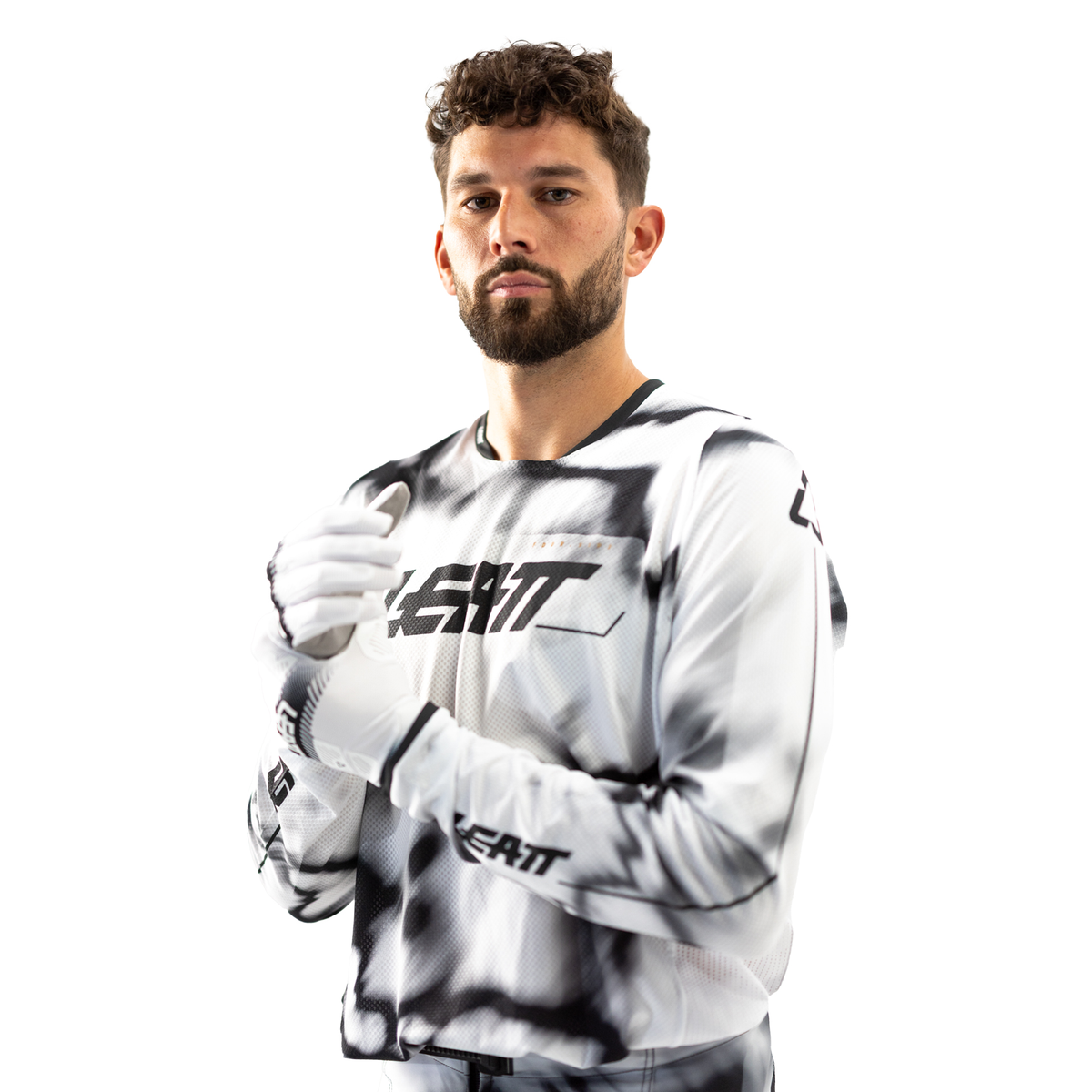 Jersey Moto 4.5 Lite Position 39