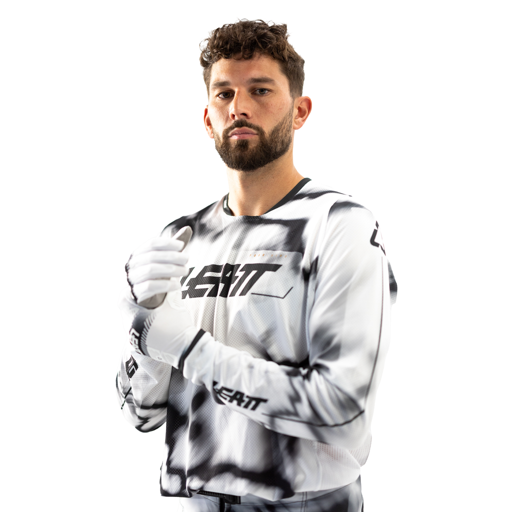 Jersey Moto 4.5 Lite