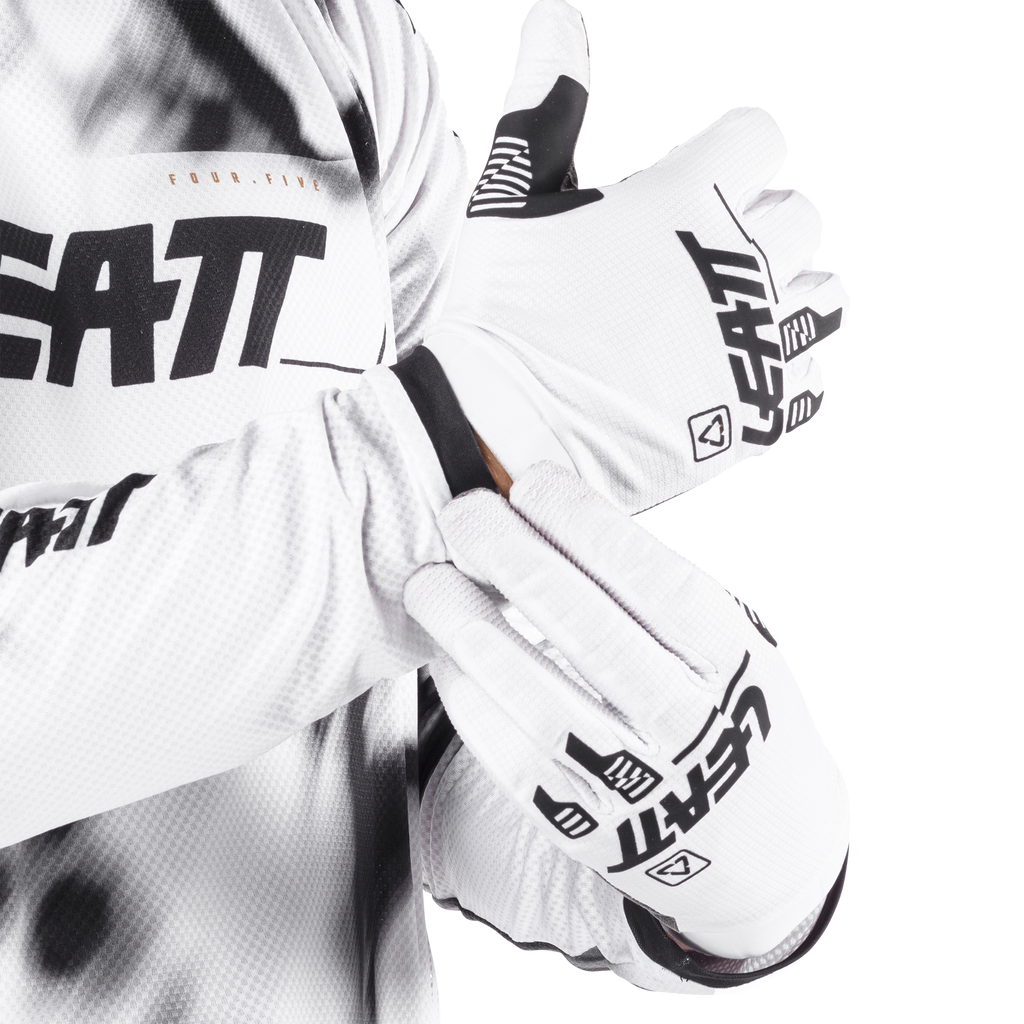 Jersey Moto 4.5 Lite
