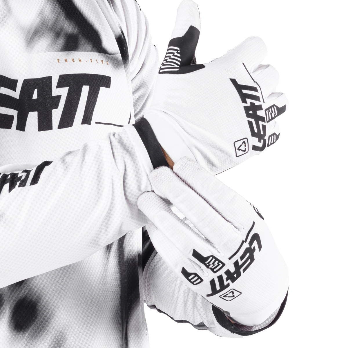Jersey Moto 4.5 Lite Position 41