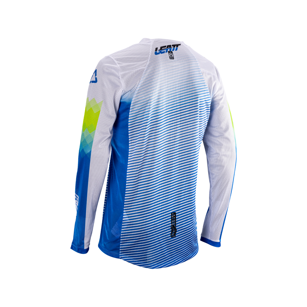 Jersey Moto 4.5 X-Flow Position 8