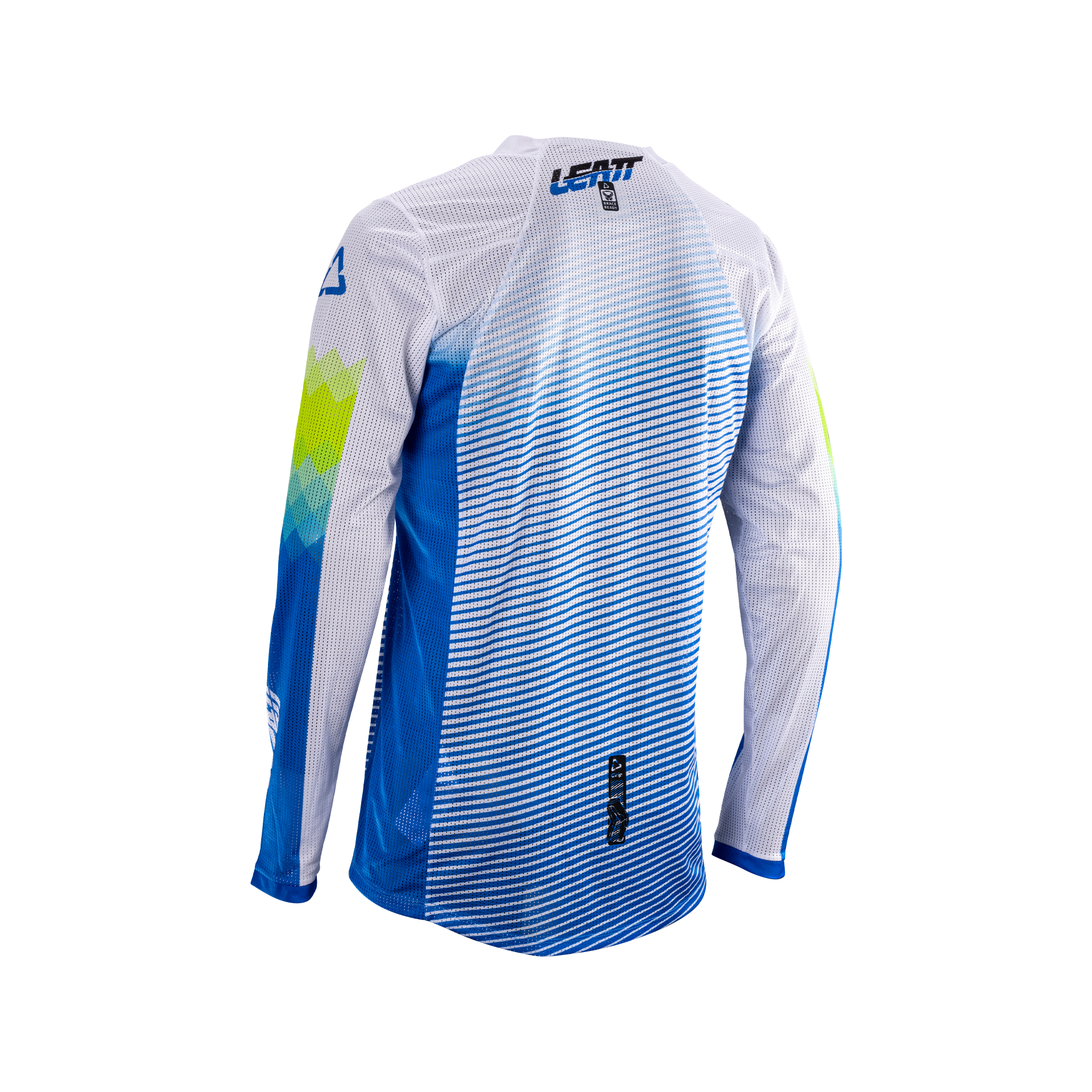 Jersey Moto 4.5 X-Flow Position 8