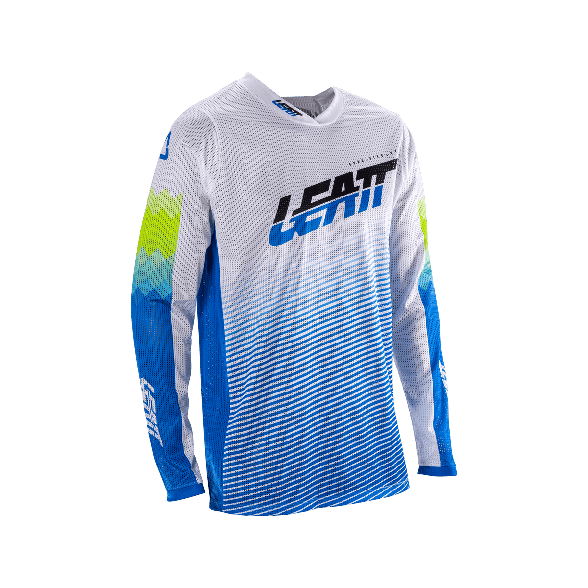 Jersey Moto 4.5 X-Flow