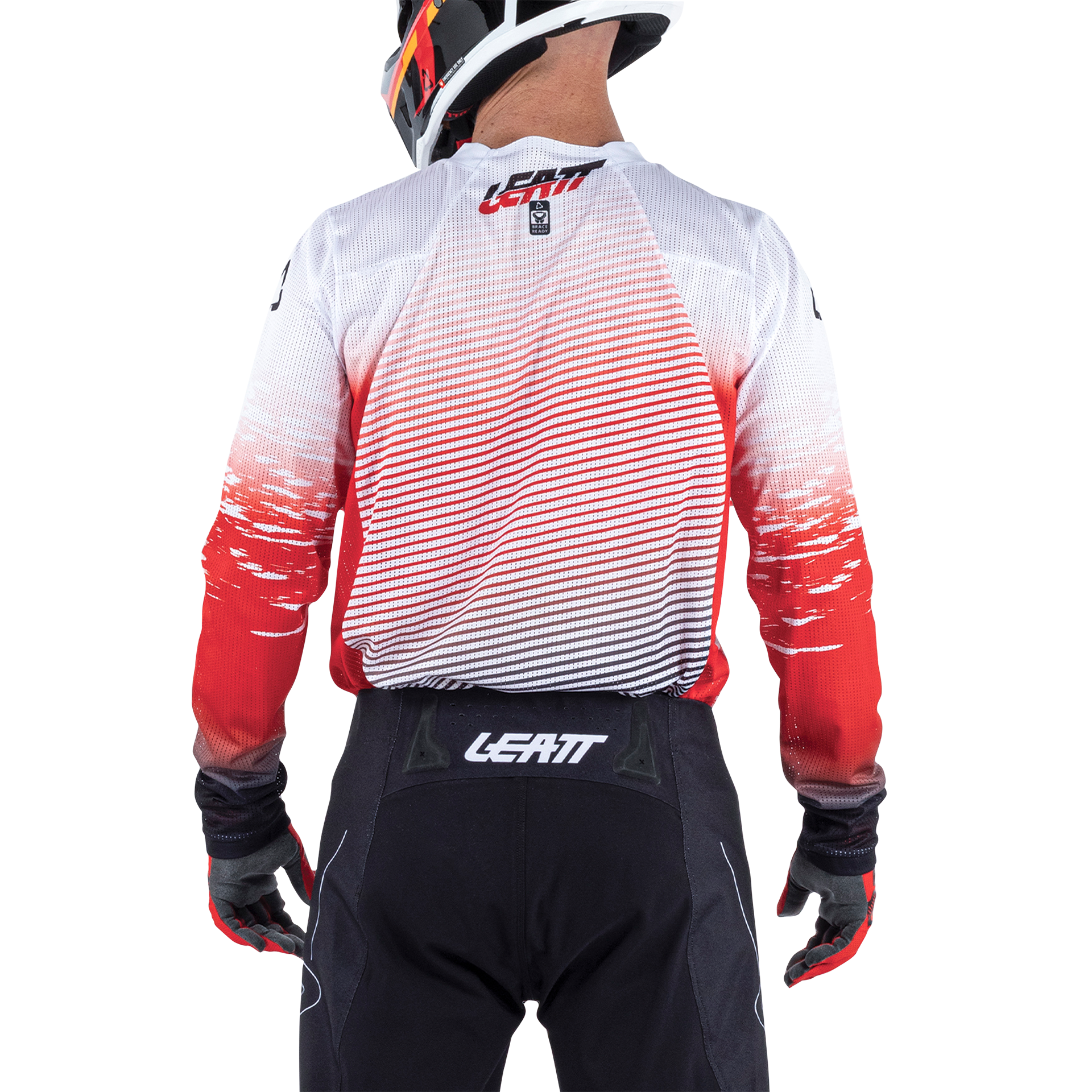 Jersey Moto 4.5 X-Flow Position 16