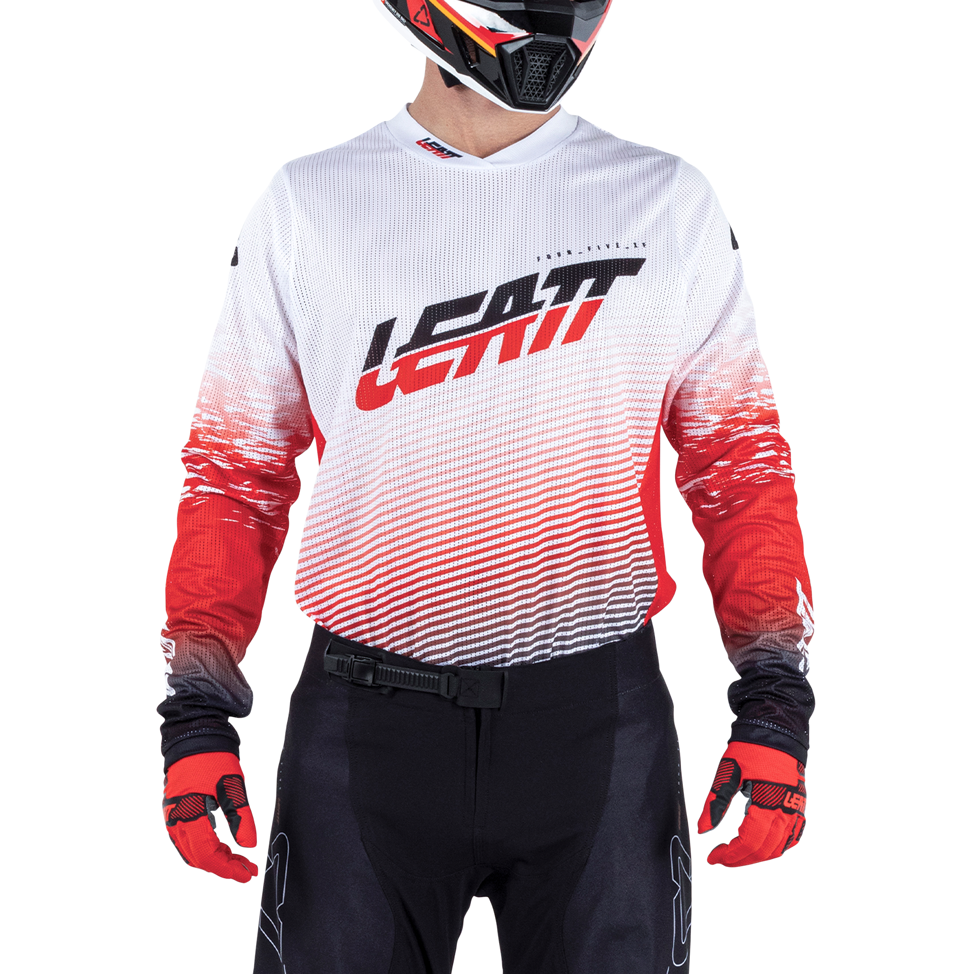 Jersey Moto 4.5 X-Flow Position 15