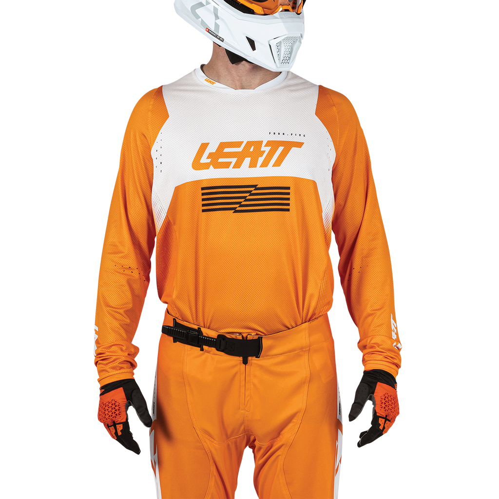 Jersey Moto 4.5 Lite