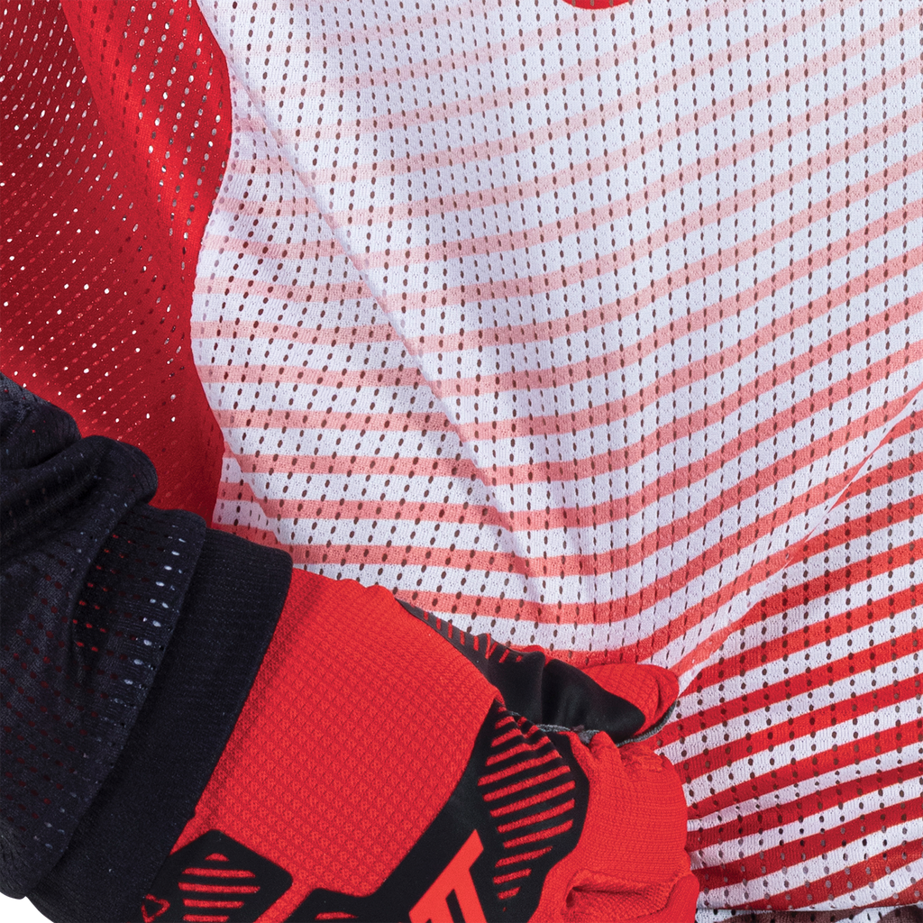 Jersey Moto 4.5 X-Flow Position 17