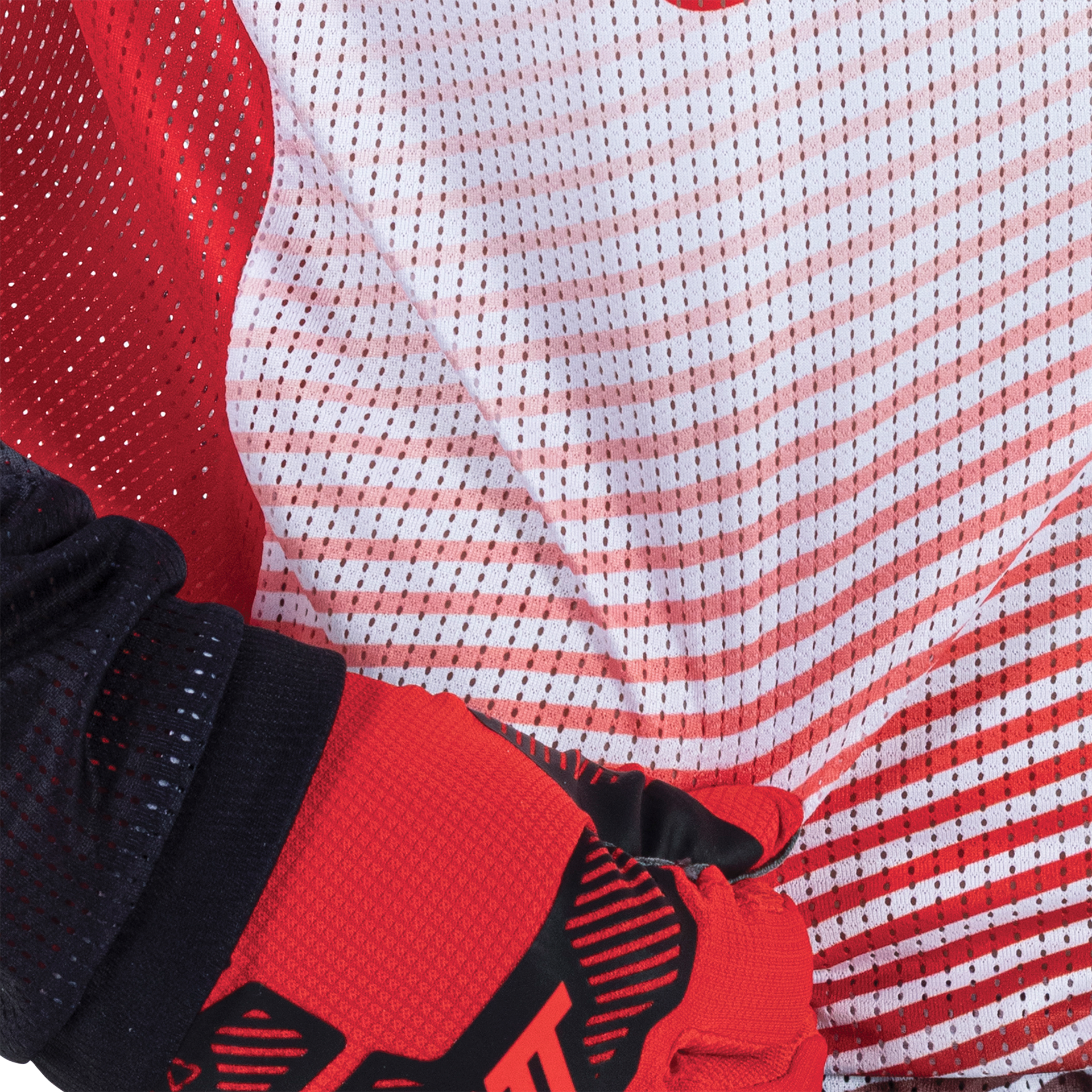 Jersey Moto 4.5 X-Flow Position 17