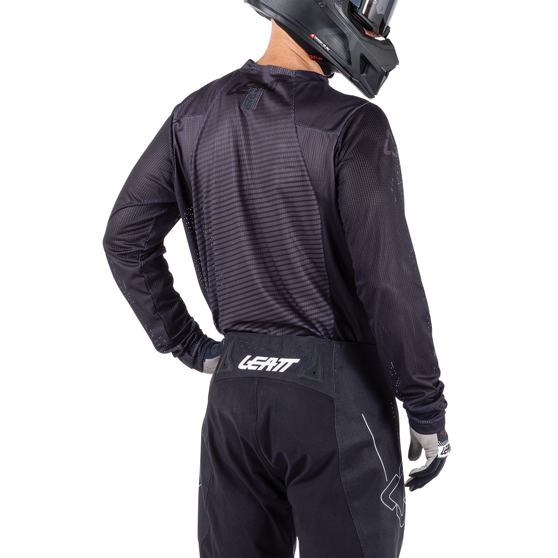 Jersey Moto 4.5 X-Flow Position 4