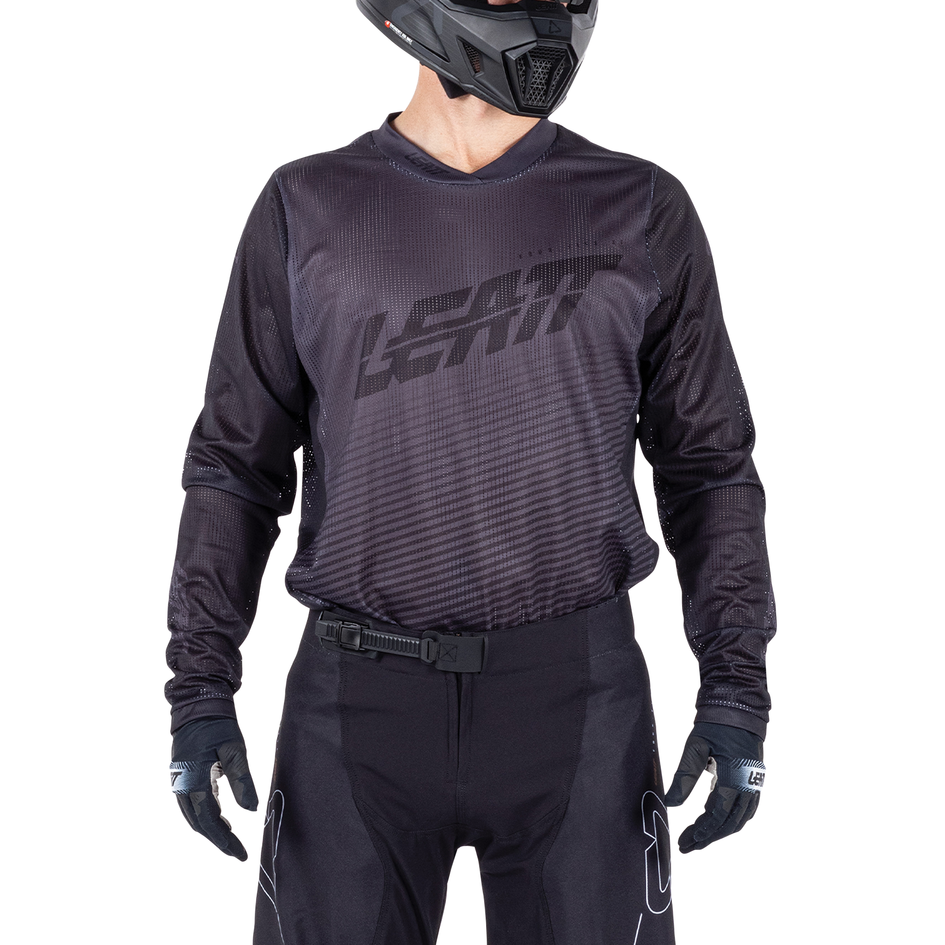 Jersey Moto 4.5 X-Flow Position 3