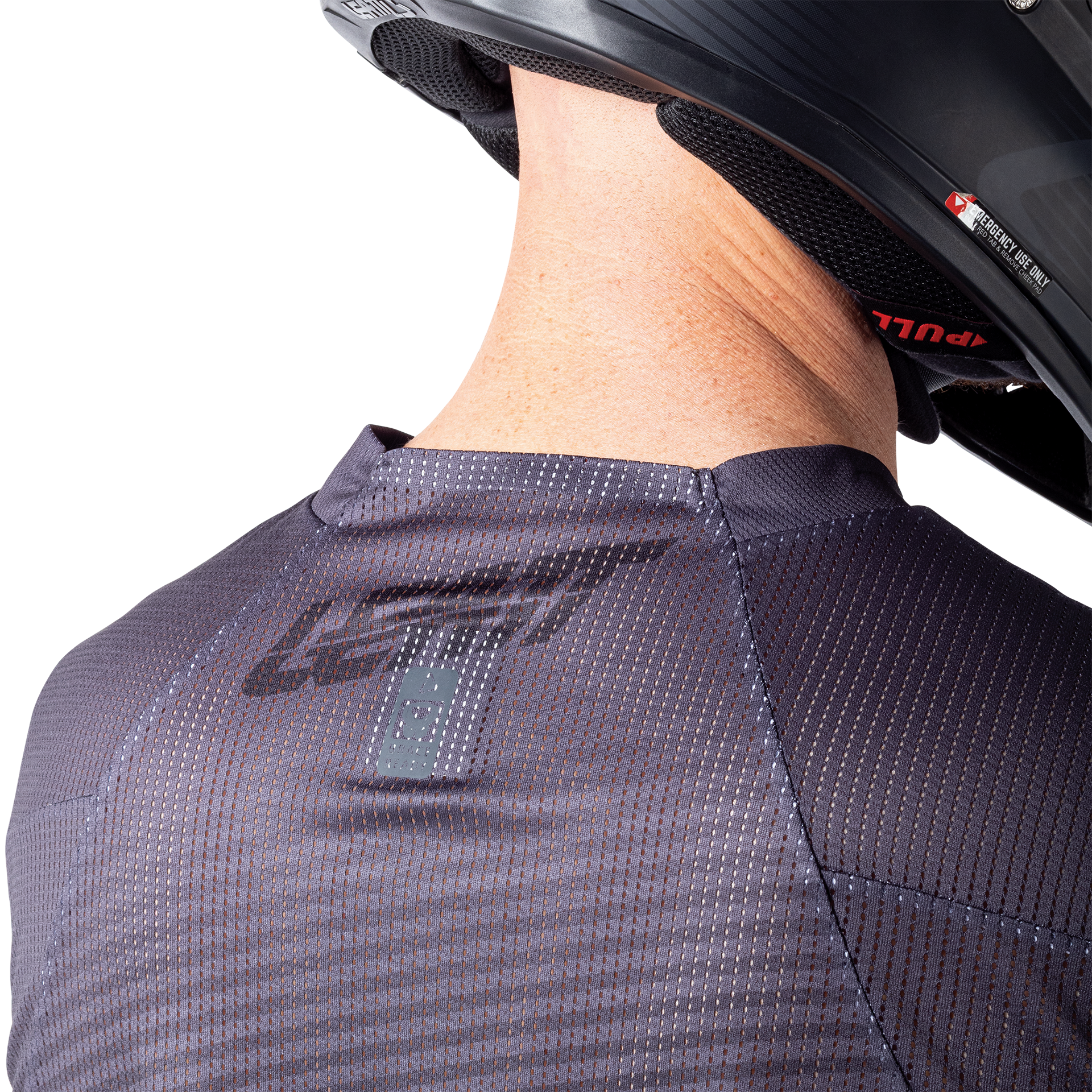 Jersey Moto 4.5 X-Flow Position 5
