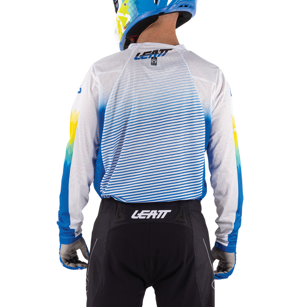 Jersey Moto 4.5 X-Flow Position 10