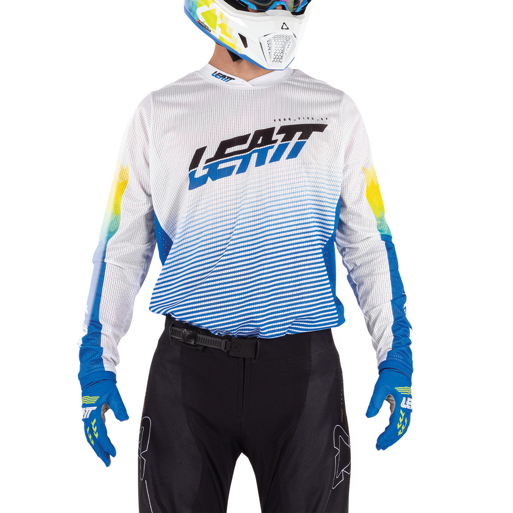 Jersey Moto 4.5 X-Flow Position 9