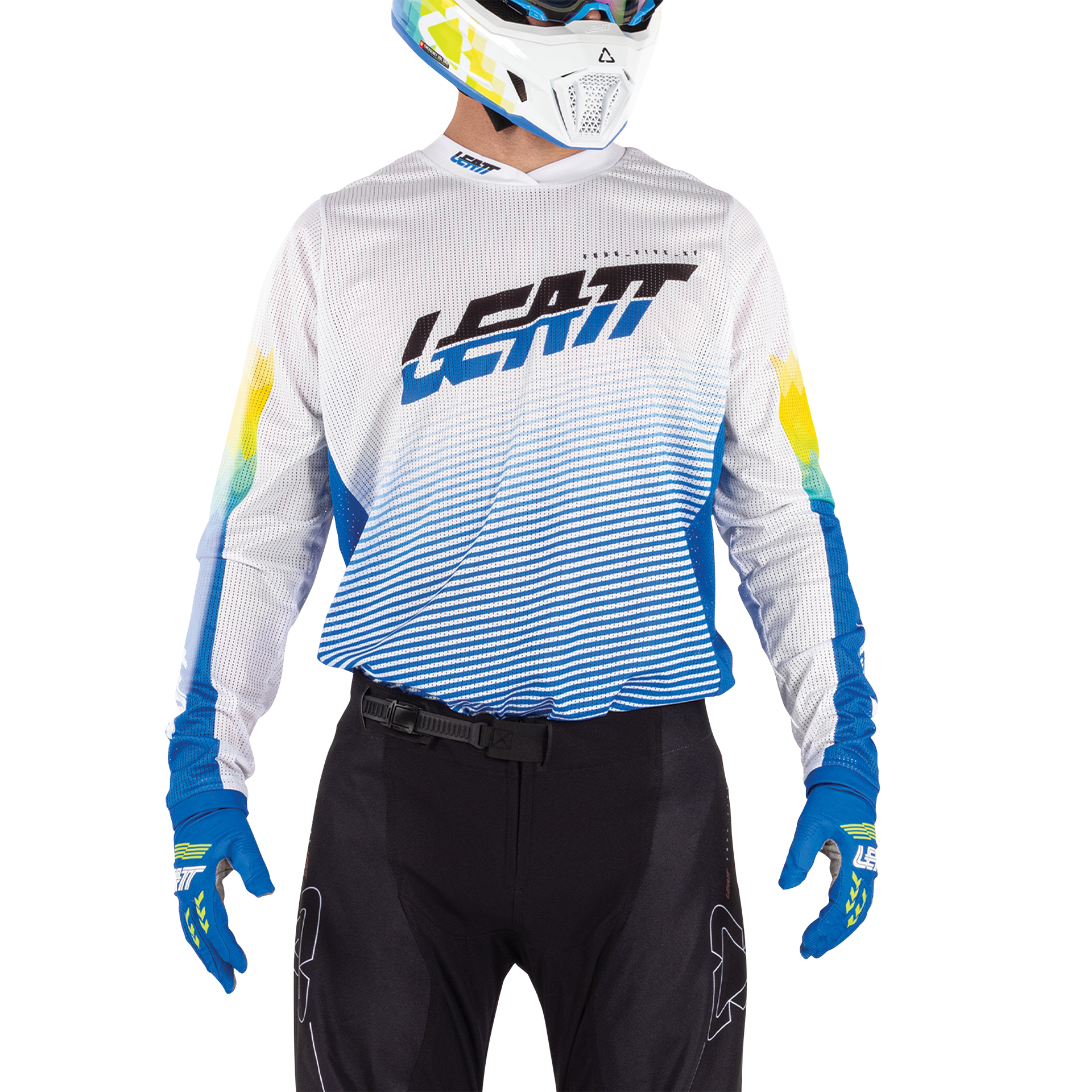 Jersey Moto 4.5 X-Flow Position 9