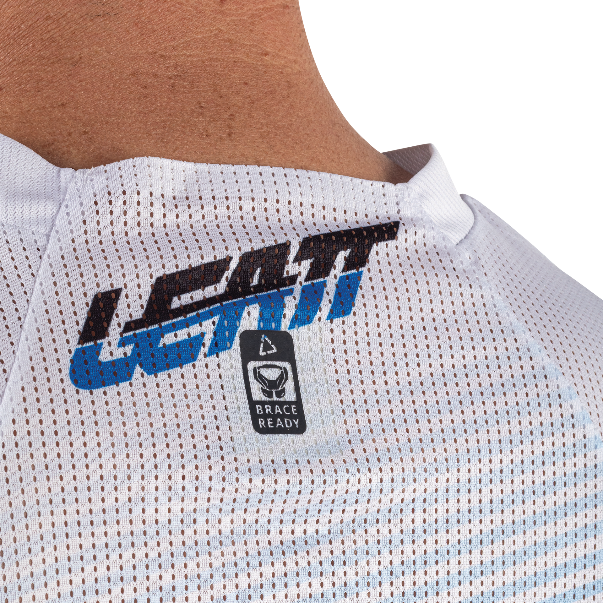 Jersey Moto 4.5 X-Flow Position 12