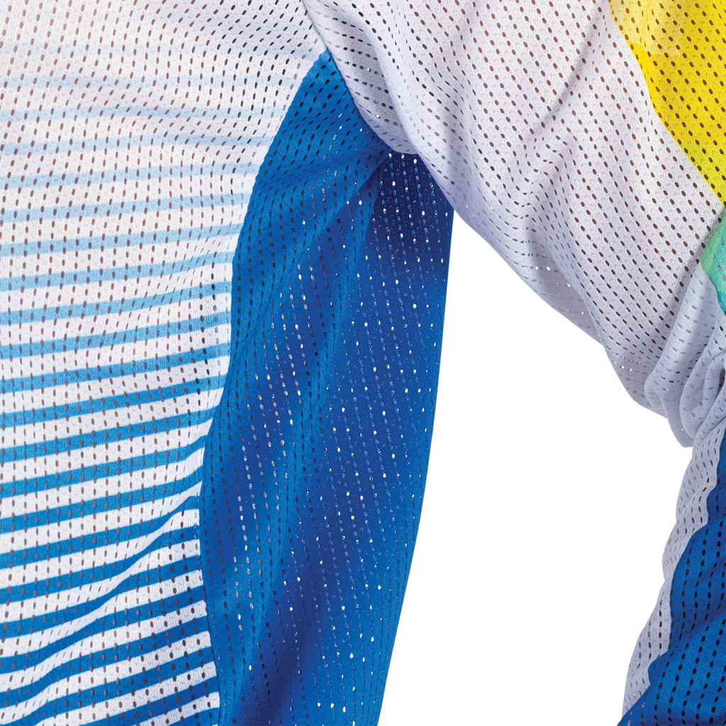 Jersey Moto 4.5 X-Flow Position 11