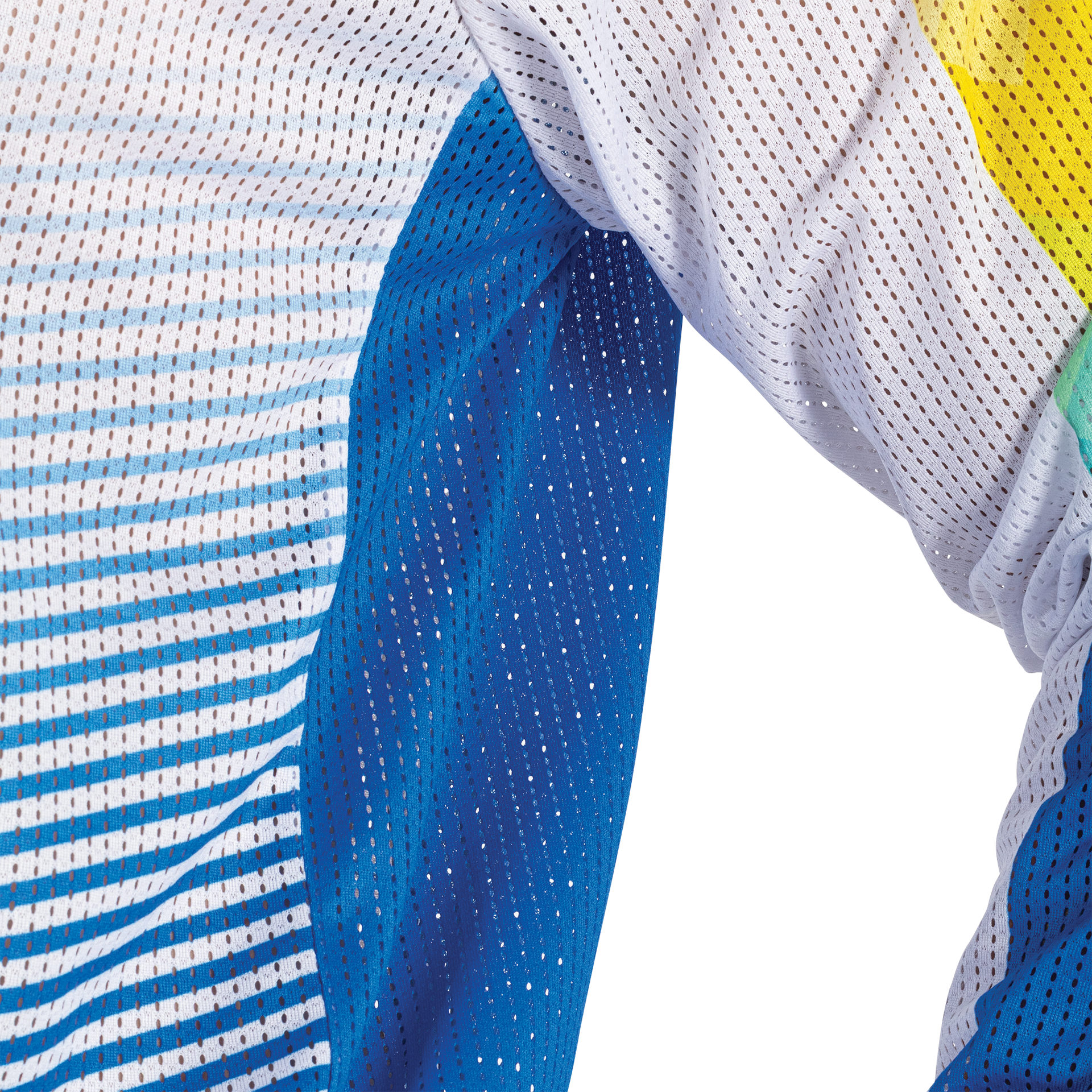 Jersey Moto 4.5 X-Flow Position 11
