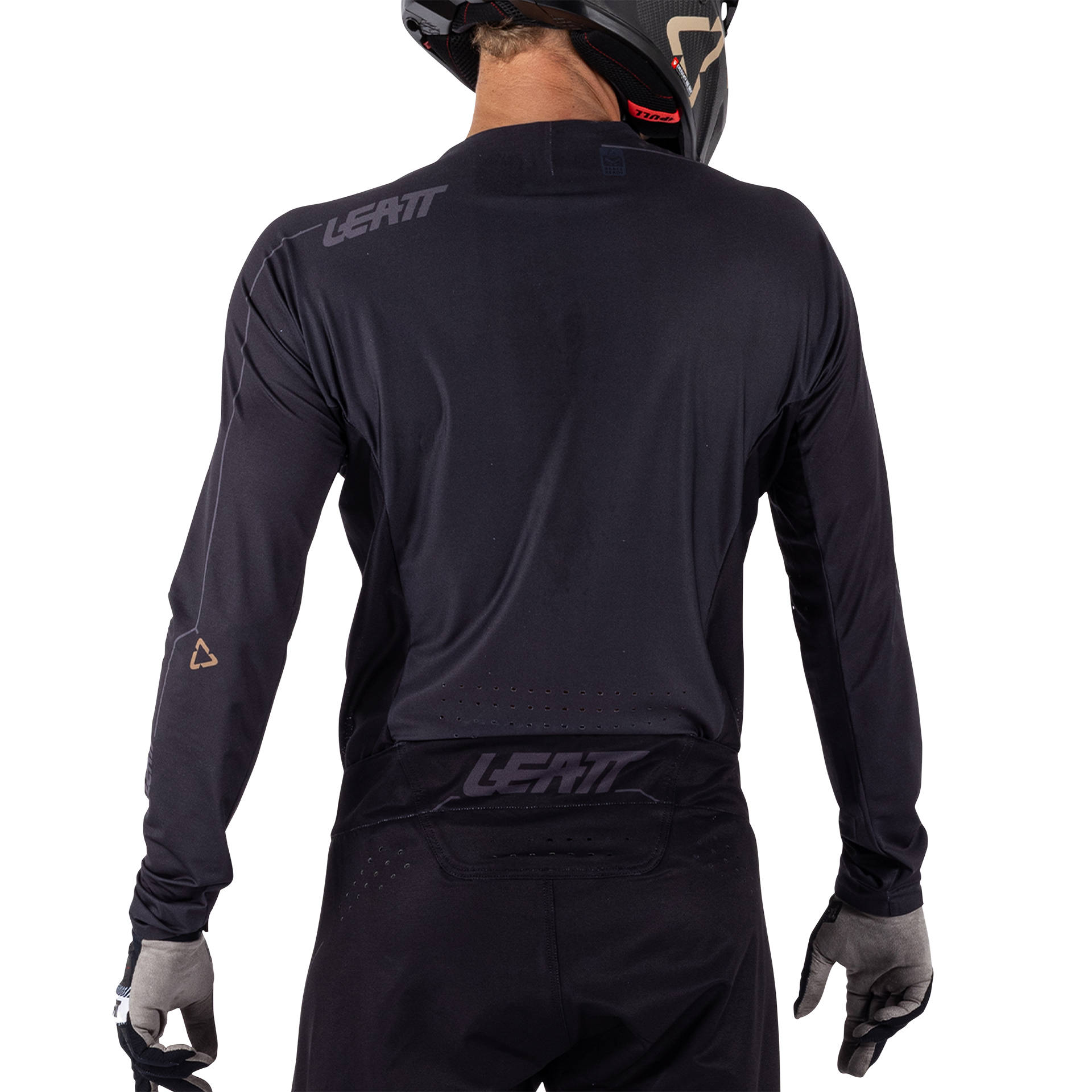 Jersey Moto 5.5 UltraWeld Position 4