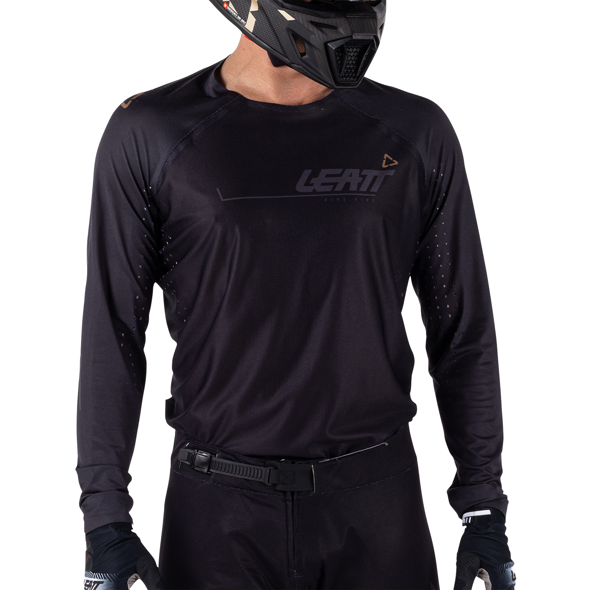 Jersey Moto 5.5 UltraWeld Position 3