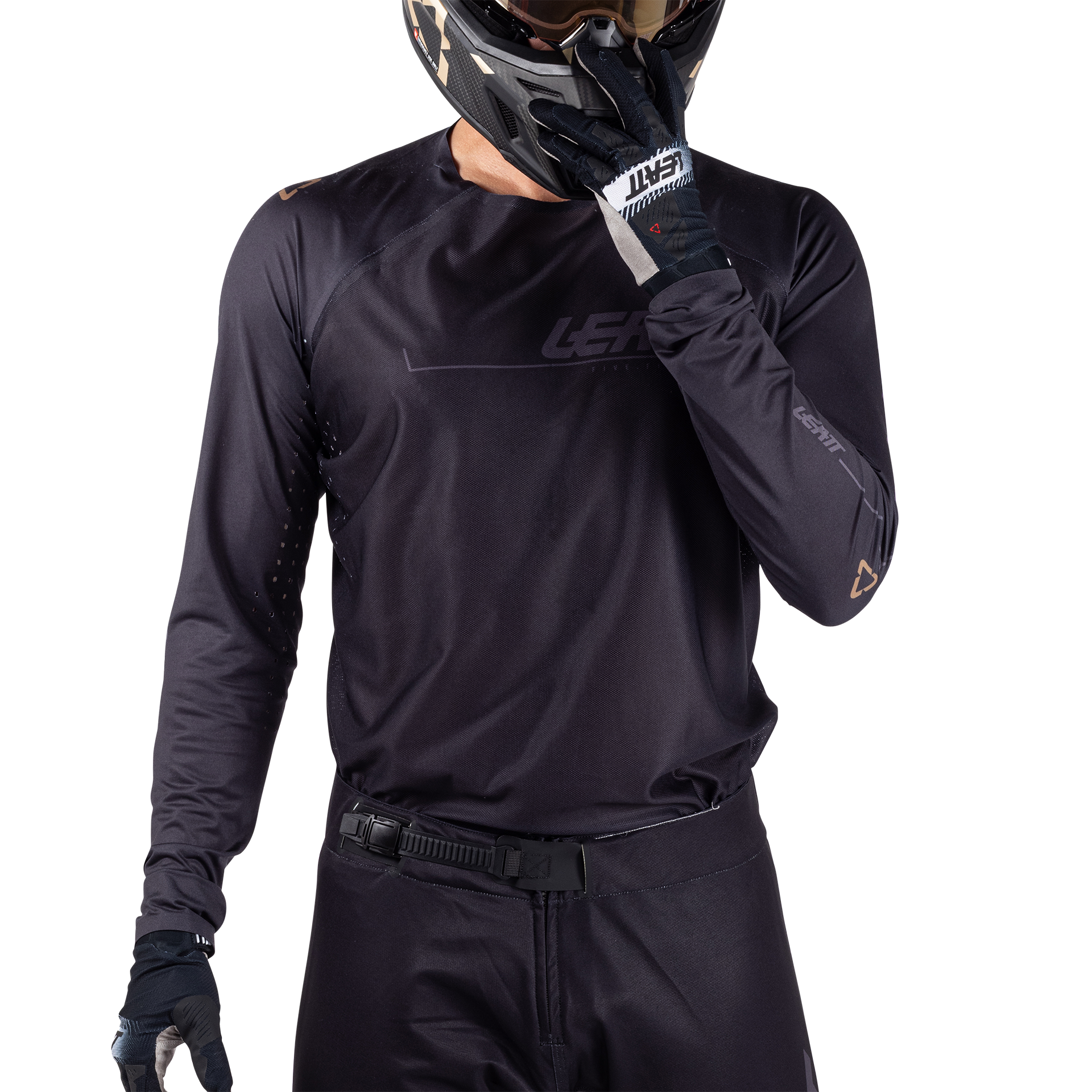 Jersey Moto 5.5 UltraWeld Position 5