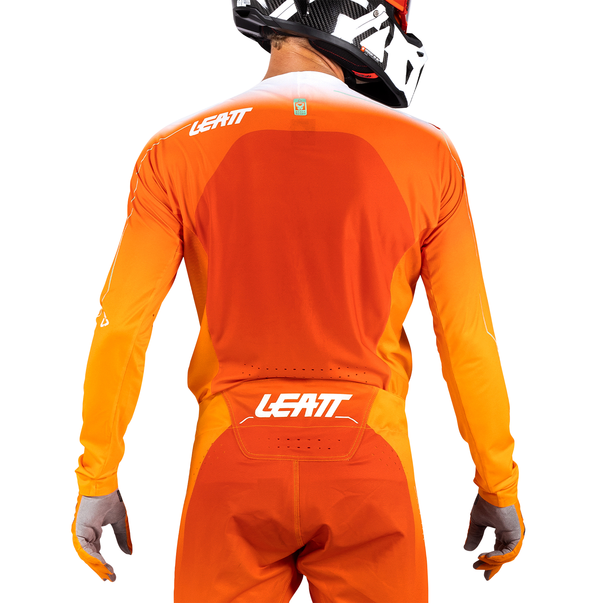 Jersey Moto 5.5 UltraWeld Position 10