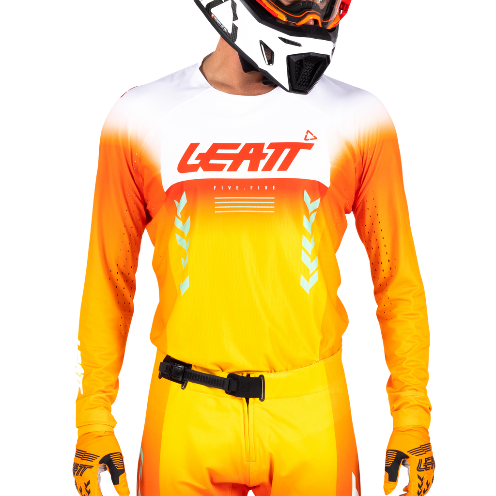 Jersey Moto 5.5 UltraWeld