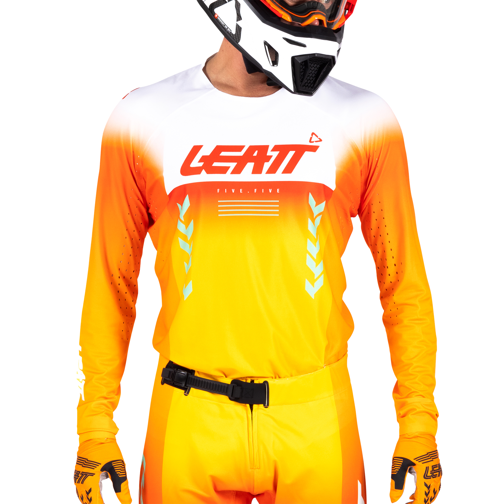 Jersey Moto 5.5 UltraWeld Position 9
