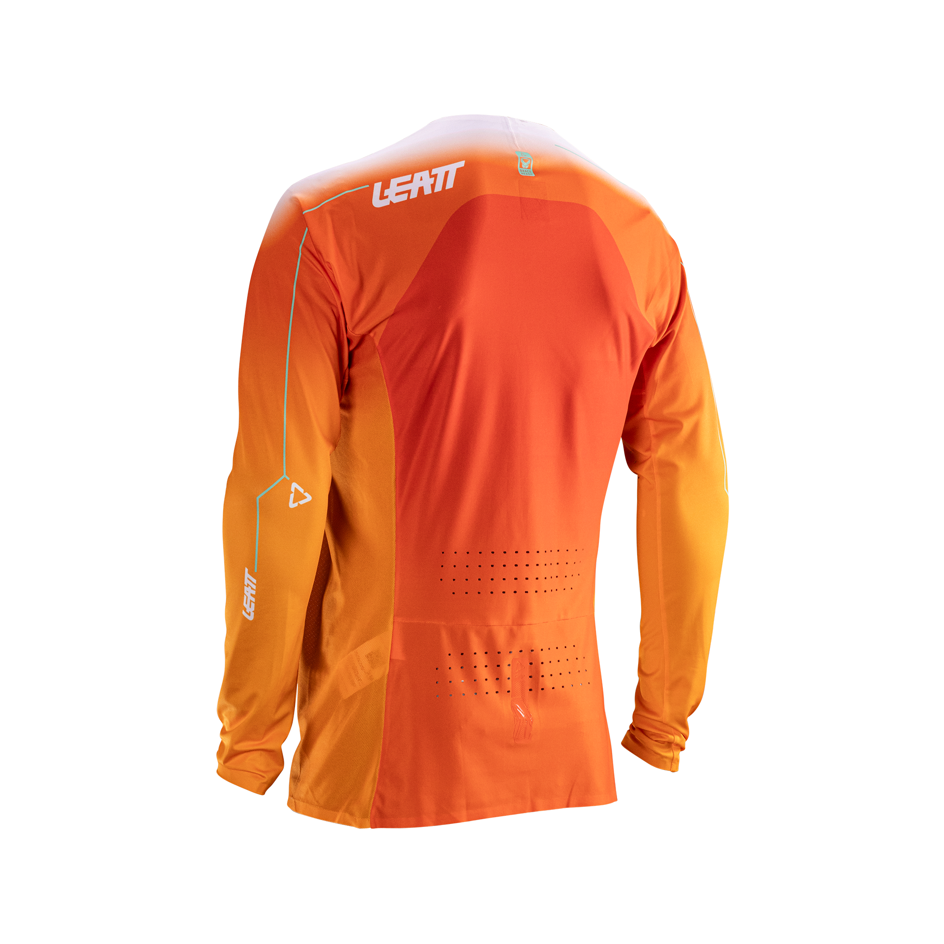 Jersey Moto 5.5 UltraWeld Position 8