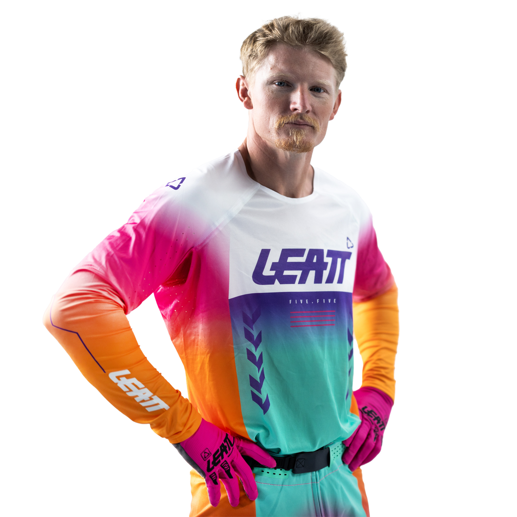 Jersey Moto 5.5 UltraWeld Position 15