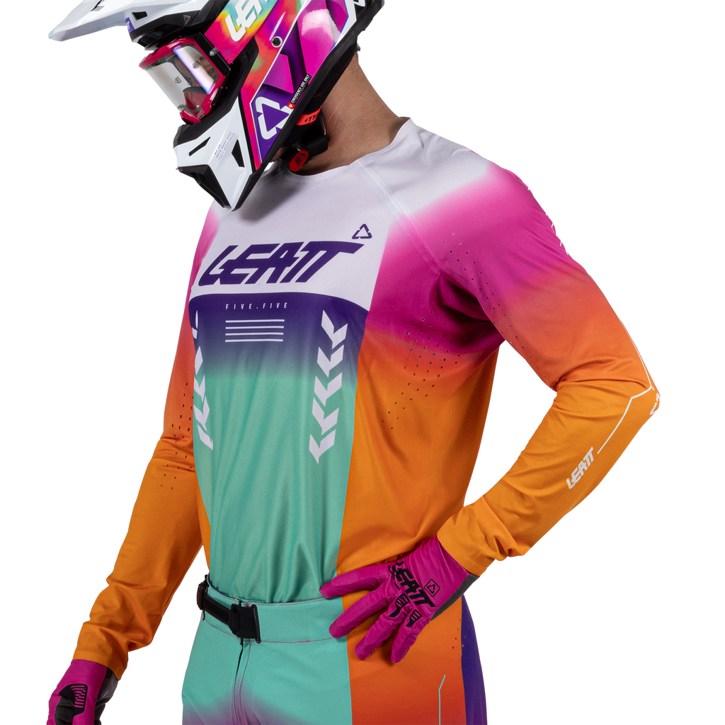 Jersey Moto 5.5 UltraWeld Position 17