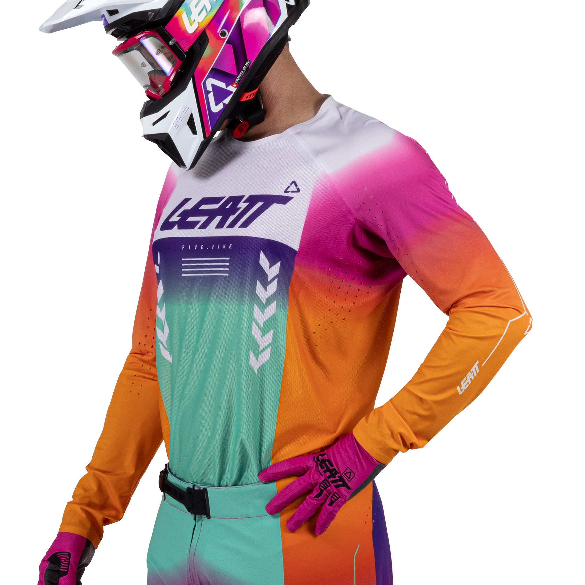 Jersey Moto 5.5 UltraWeld Position 17