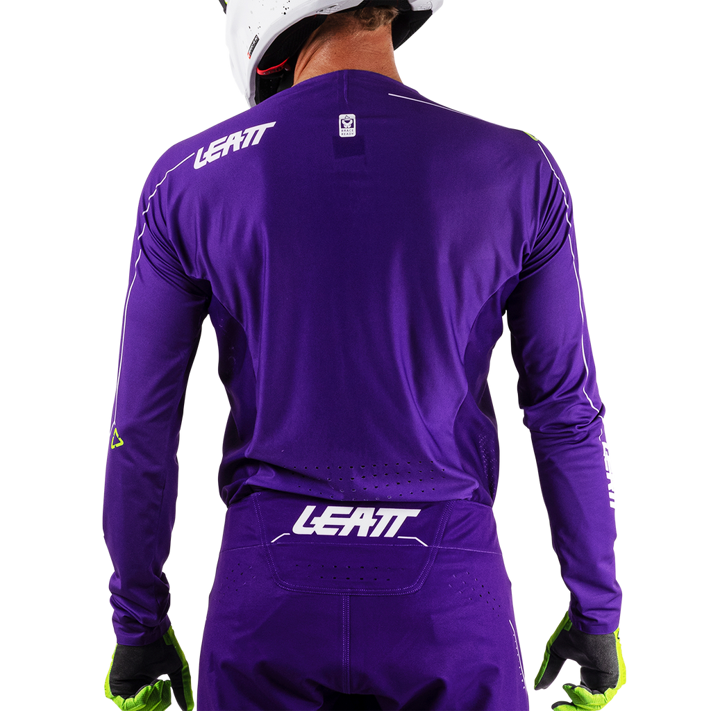 Jersey Moto 5.5 UltraWeld Position 22