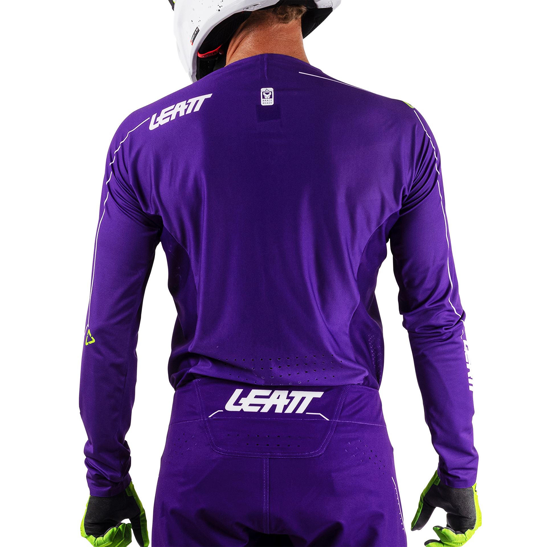 Jersey Moto 5.5 UltraWeld Position 22
