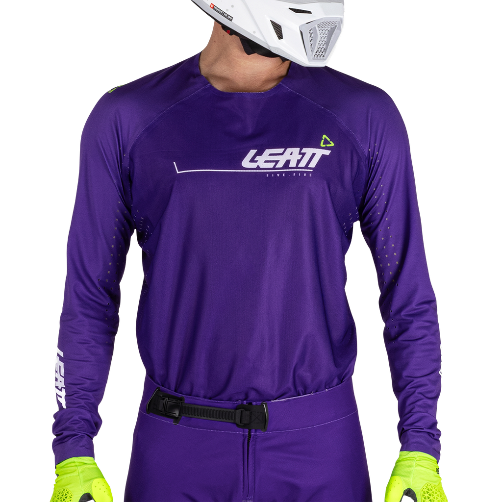 Jersey Moto 5.5 UltraWeld