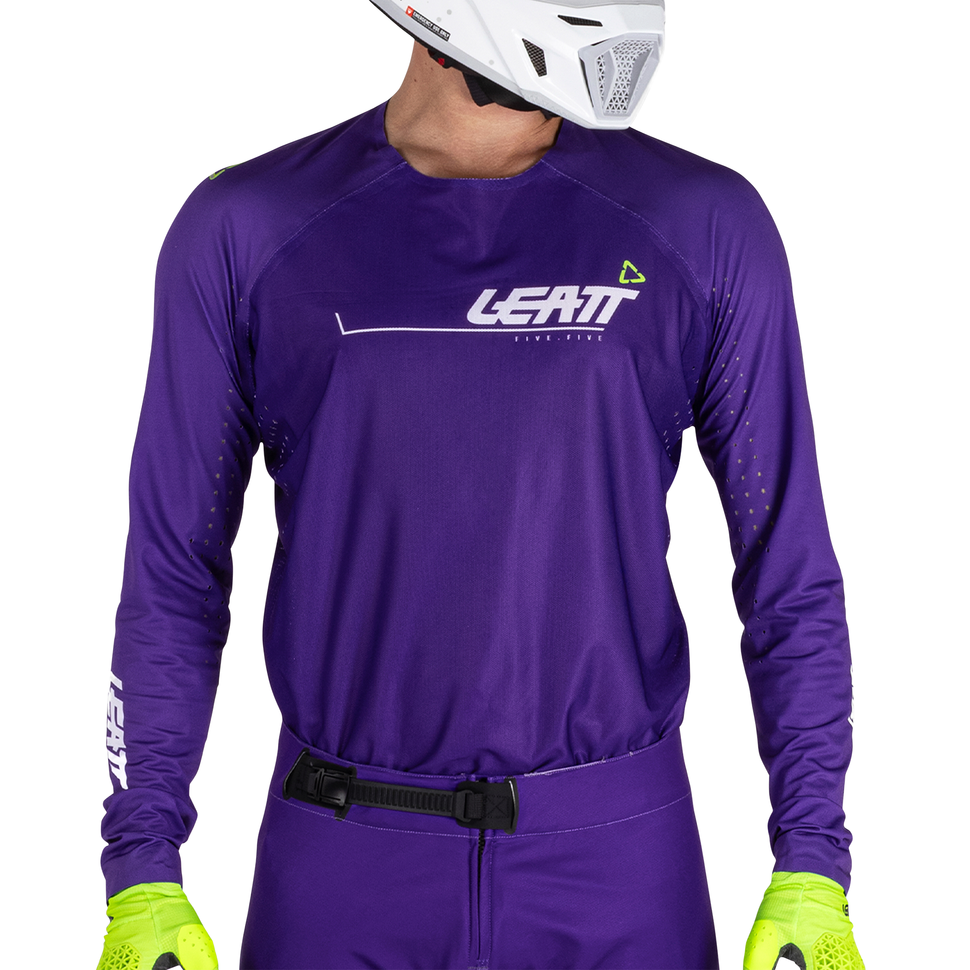 Jersey Moto 5.5 UltraWeld Position 21