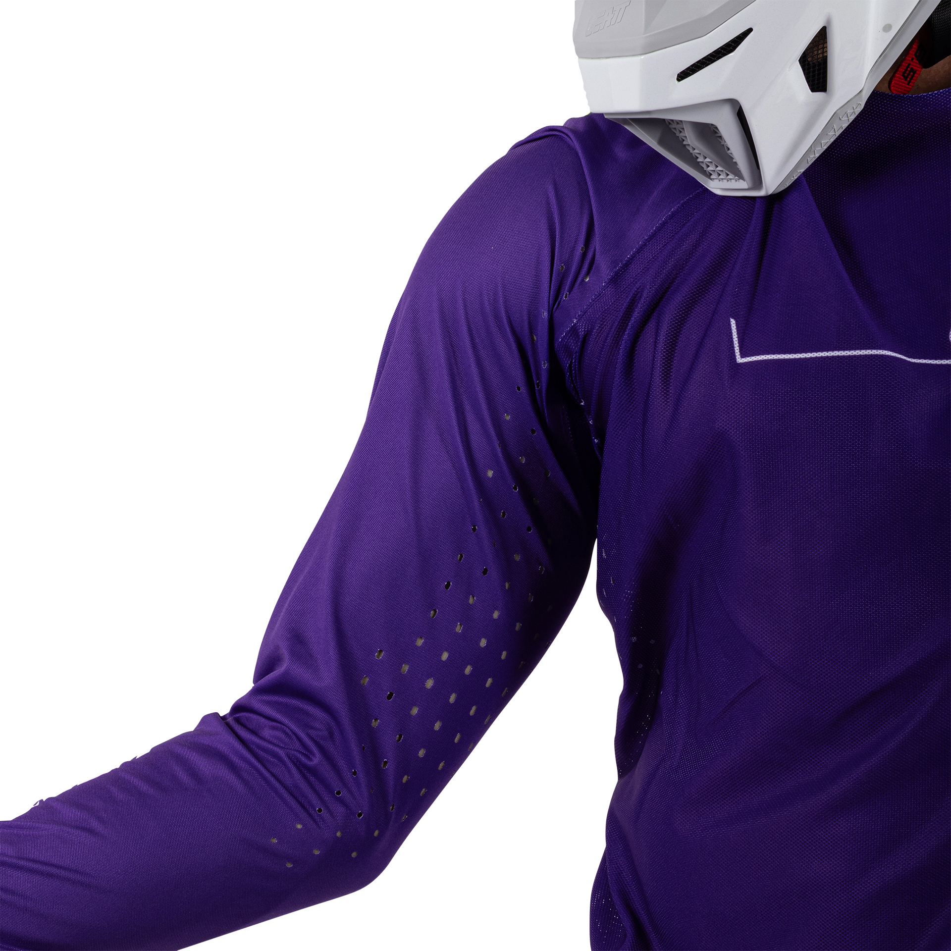 Jersey Moto 5.5 UltraWeld Position 23