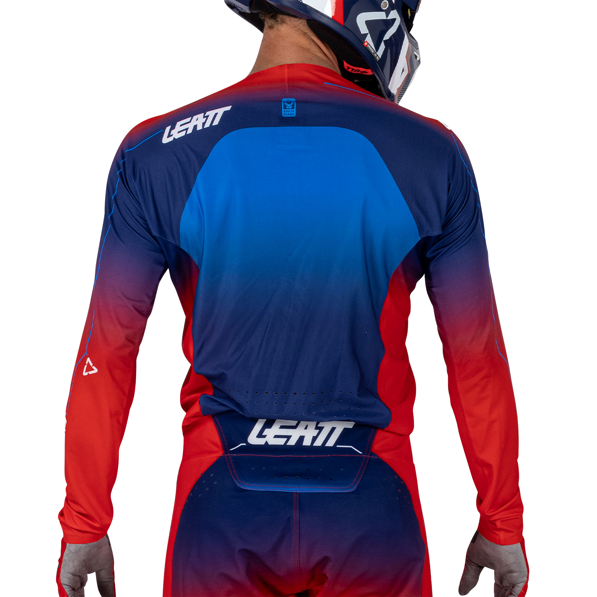 Jersey Moto 5.5 UltraWeld Position 28