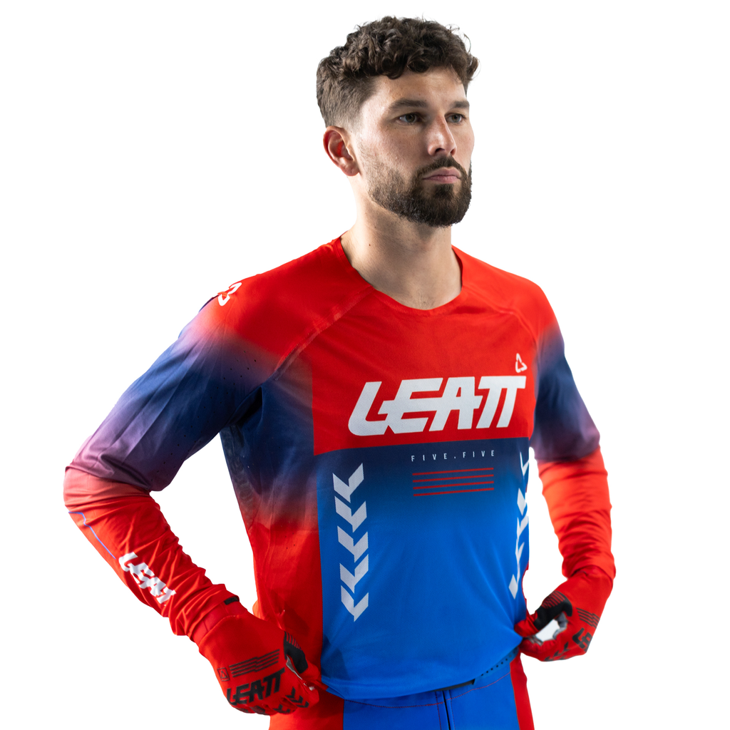 Jersey Moto 5.5 UltraWeld Position 27