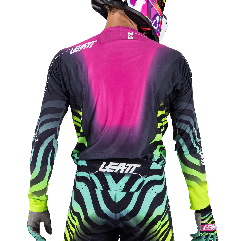 Jersey Moto 5.5 UltraWeld