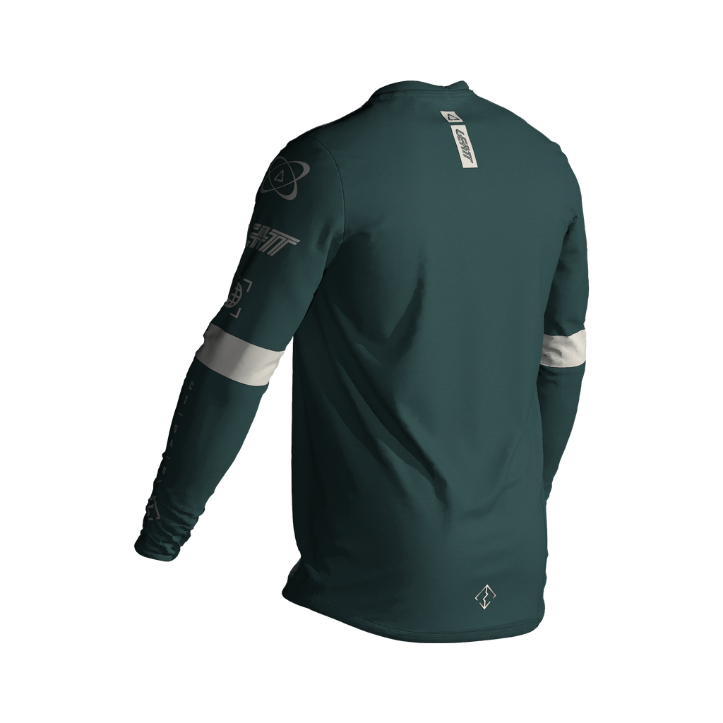 Jersey MTB Gravity 3.0 - Long Sleeve - Junior