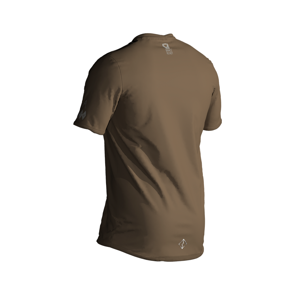 Jersey MTB Gravity 3.0 - Junior
