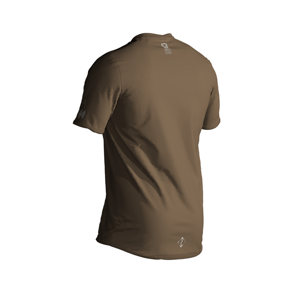 Jersey MTB Gravity 3.0 - Junior