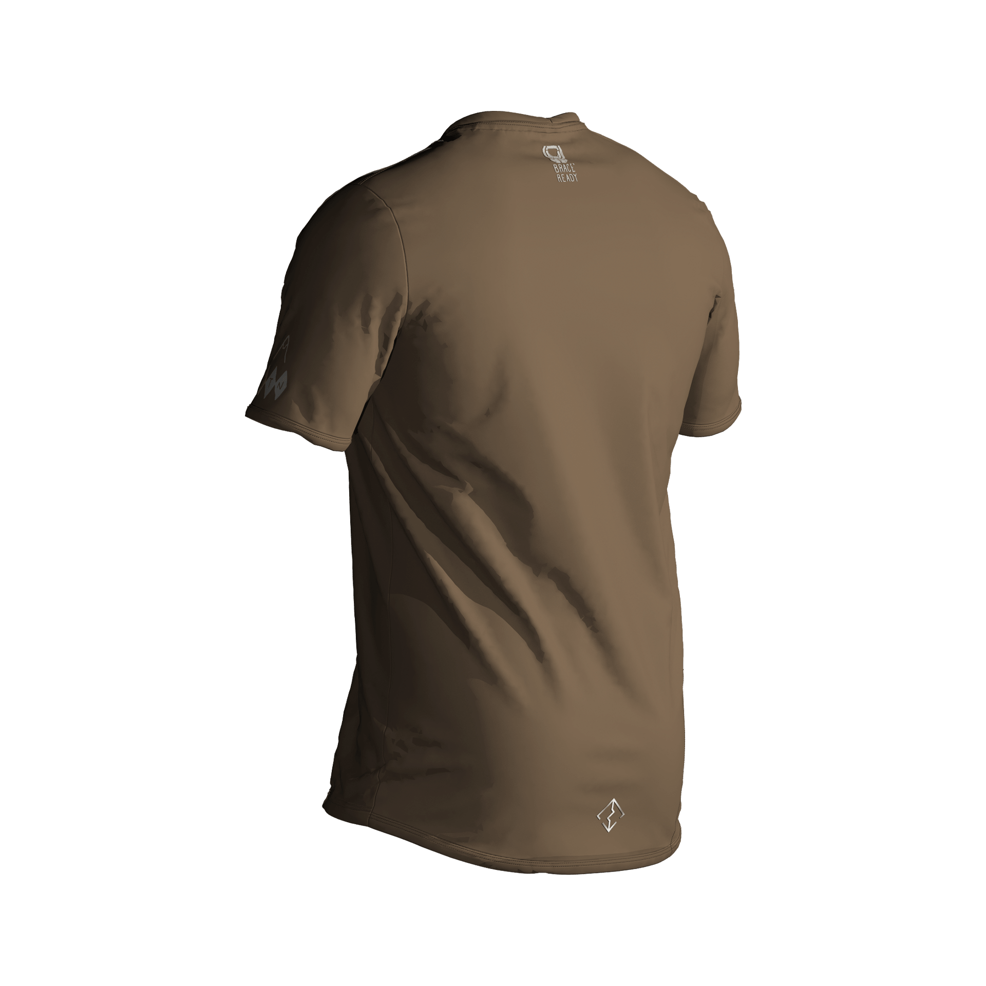 Jersey MTB Gravity 3.0 - Junior