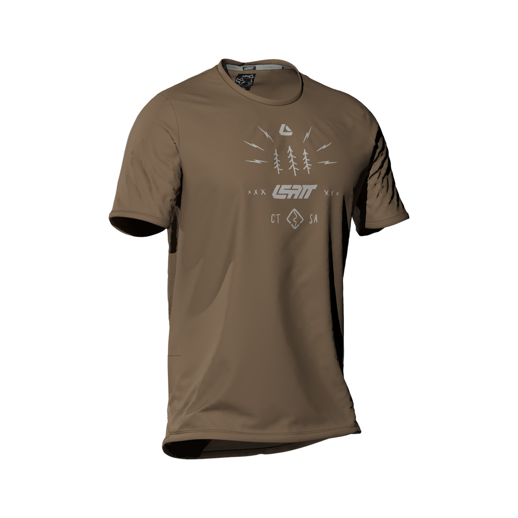 Jersey MTB Gravity 3.0 - Junior