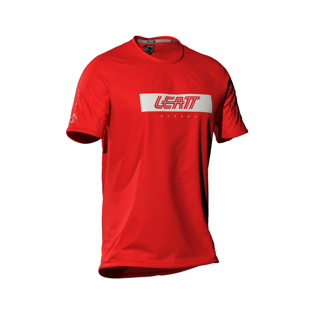 Jersey MTB Gravity 3.0 - Junior